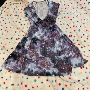 Lunar dress for my spiritual and witchy ladies